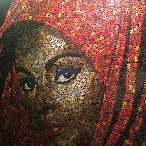 Meet your Posher, Latoya